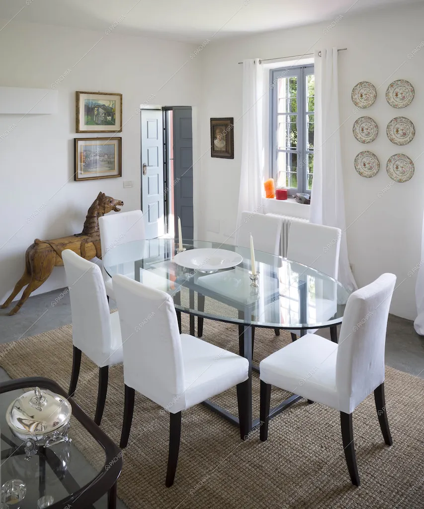Location Oleandro villa provincia di Pavia 10