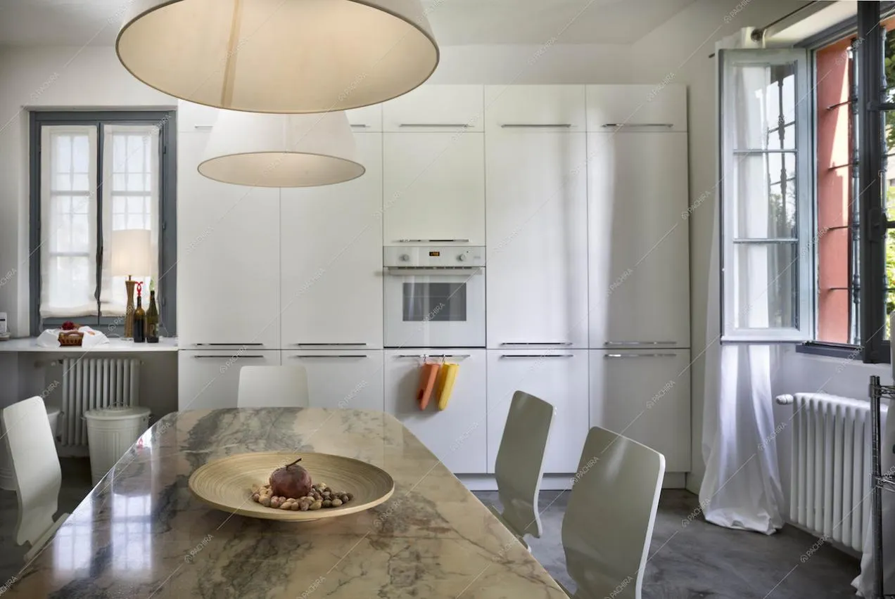Location Oleandro villa provincia di Pavia 6