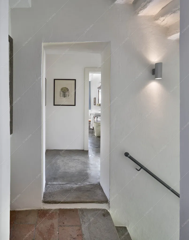 Location Oleandro villa provincia di Pavia 16