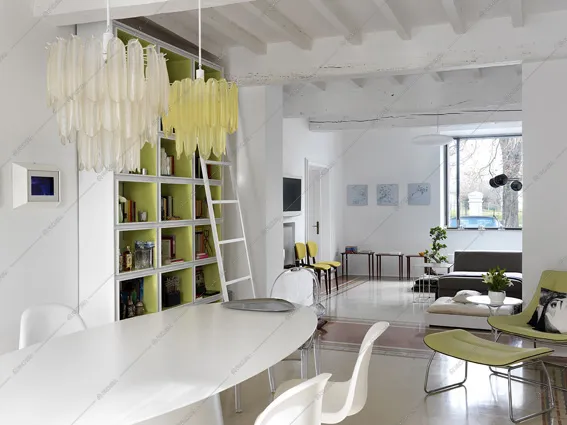 Location Tillanzia appartamento Parma 7