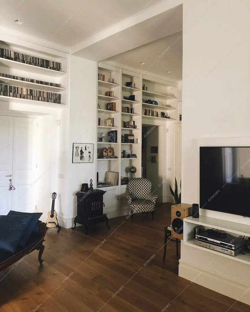 Location Capelvenere appartamento Napoli 31