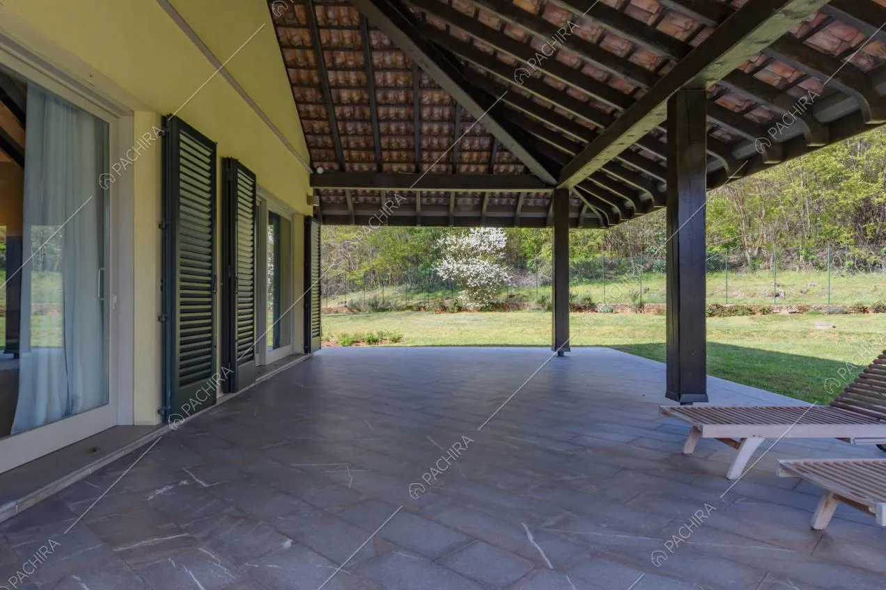 Location Atacama Lecco villa moderna shooting foto video 43
