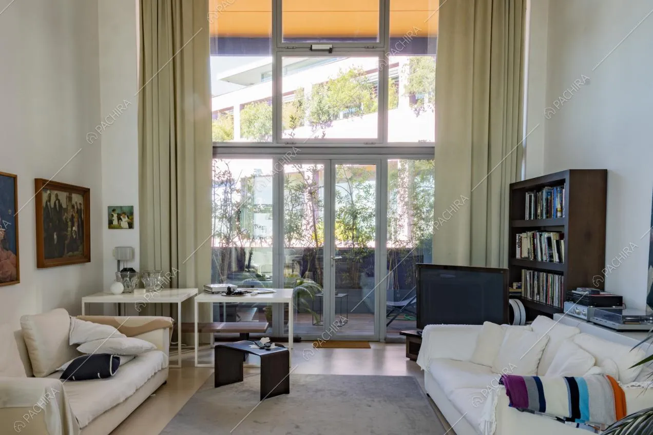 Location Coruns loft milano 3