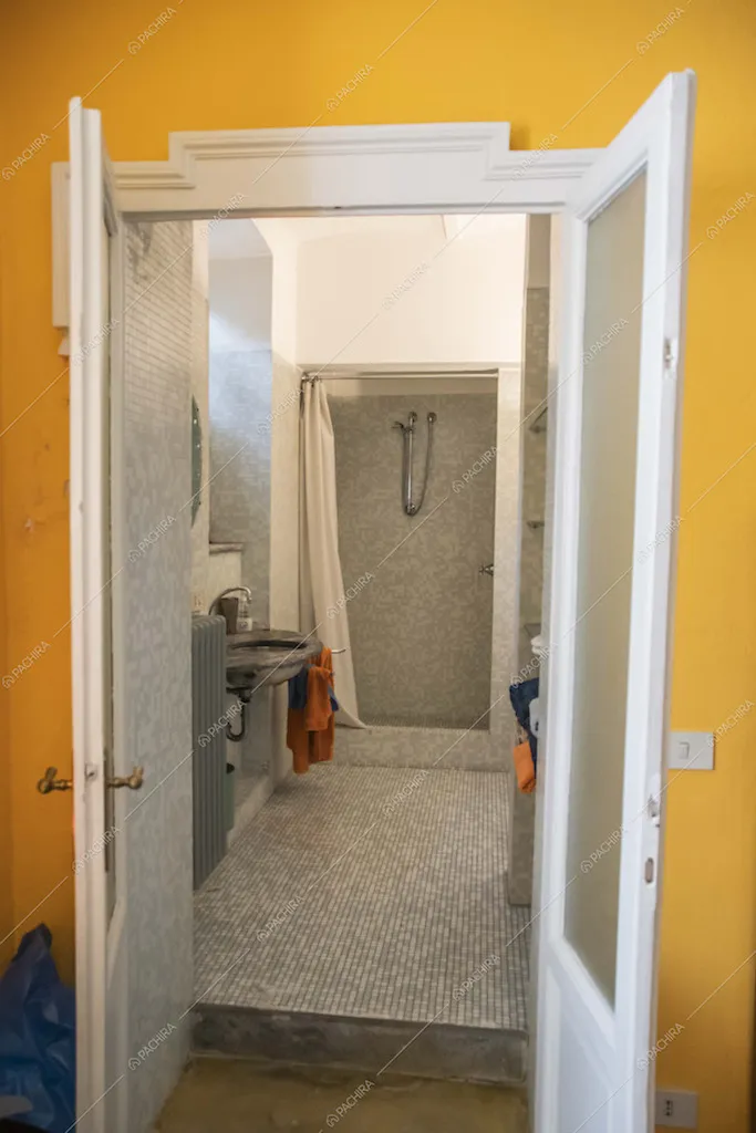 Location Ciclamino villa Milano 9