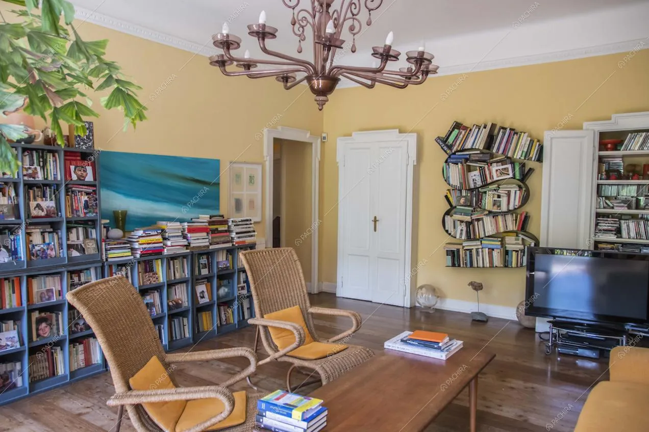 Location Ciclamino villa Milano 35
