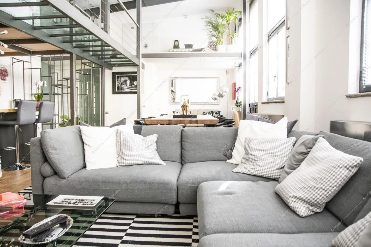 Location Cicoria loft Milano 2