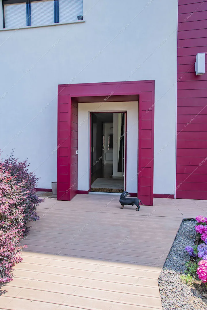 Location Timo villa provincia di Monza Brianza 30
