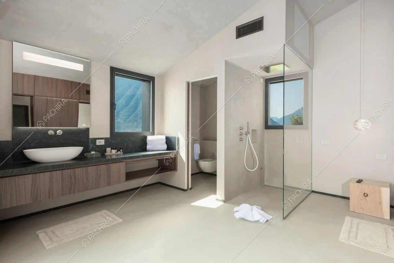 Location Pilea villa provincia di Como 5