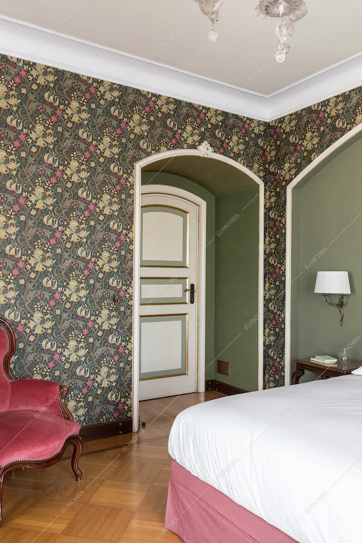 Location Jacaranda dimora storica Milano 1