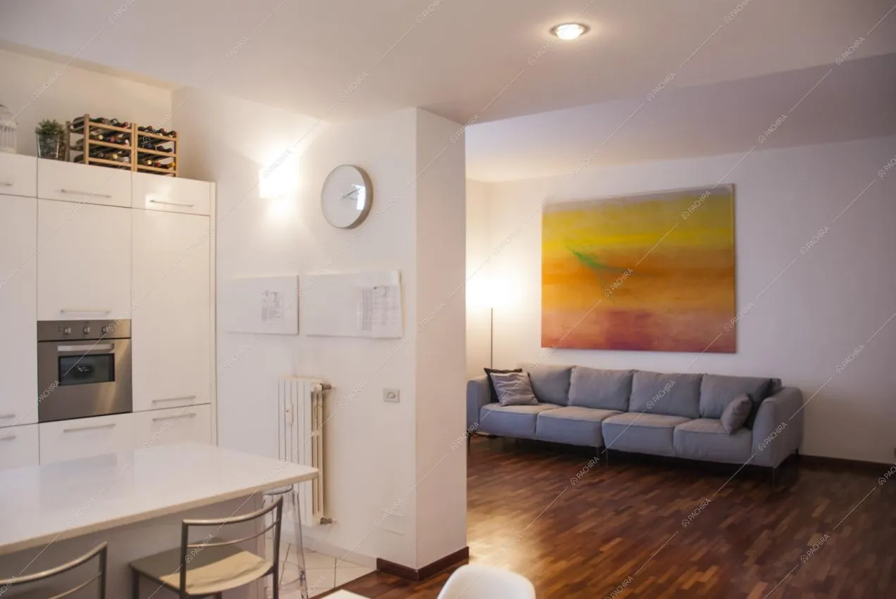 Location Cavolfiore appartamento Milano 17