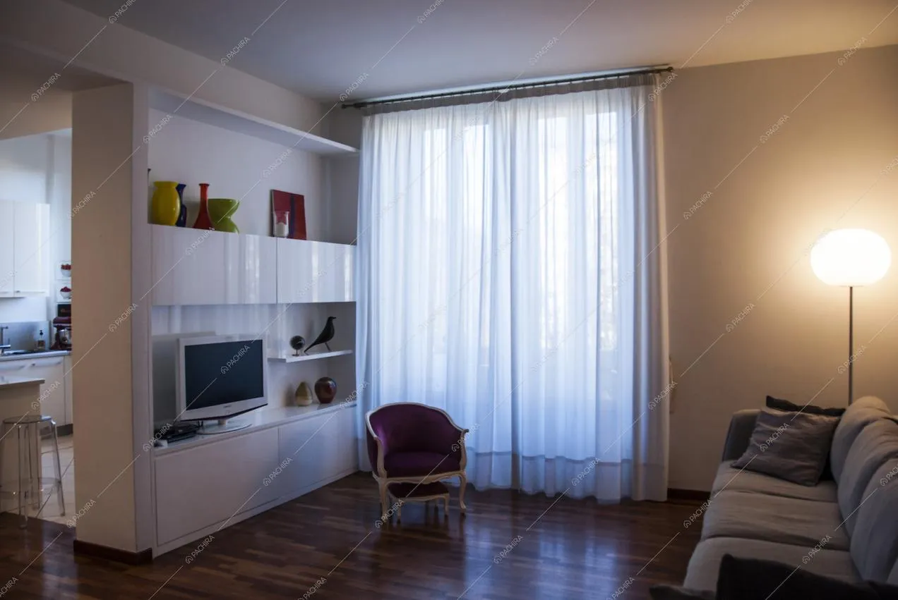 Location Cavolfiore appartamento Milano 12