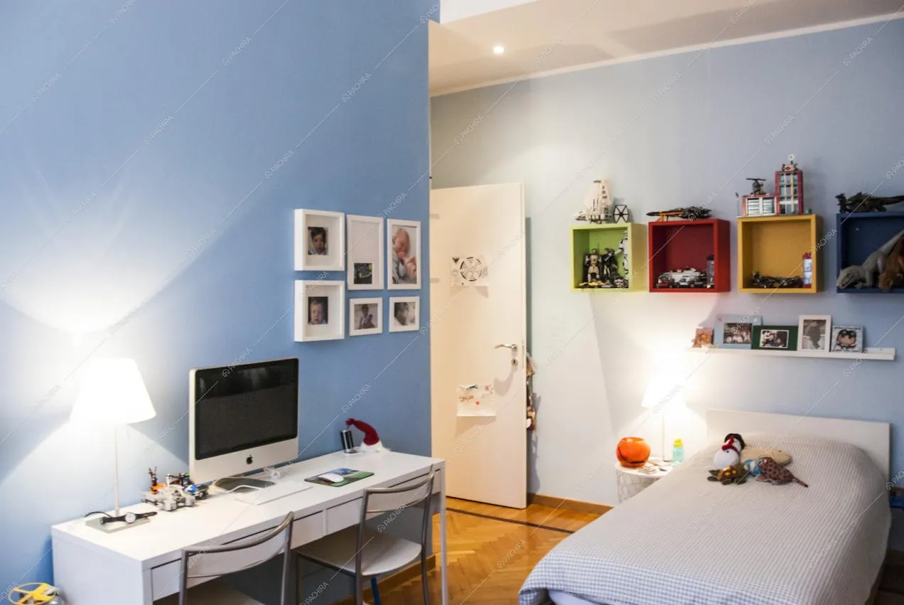 Location Cavolfiore appartamento Milano 3