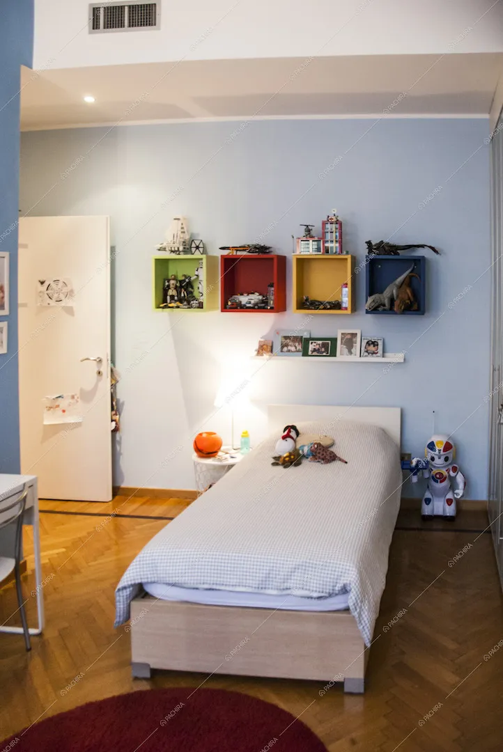 Location Cavolfiore appartamento Milano 2