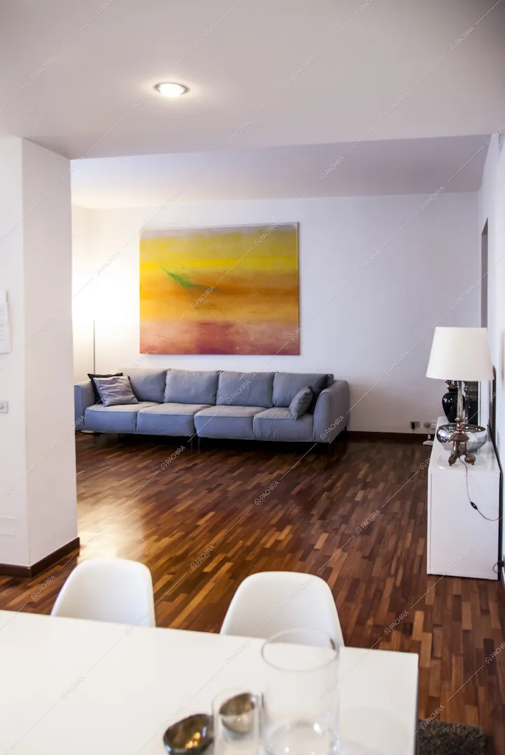 Location Cavolfiore appartamento Milano 18