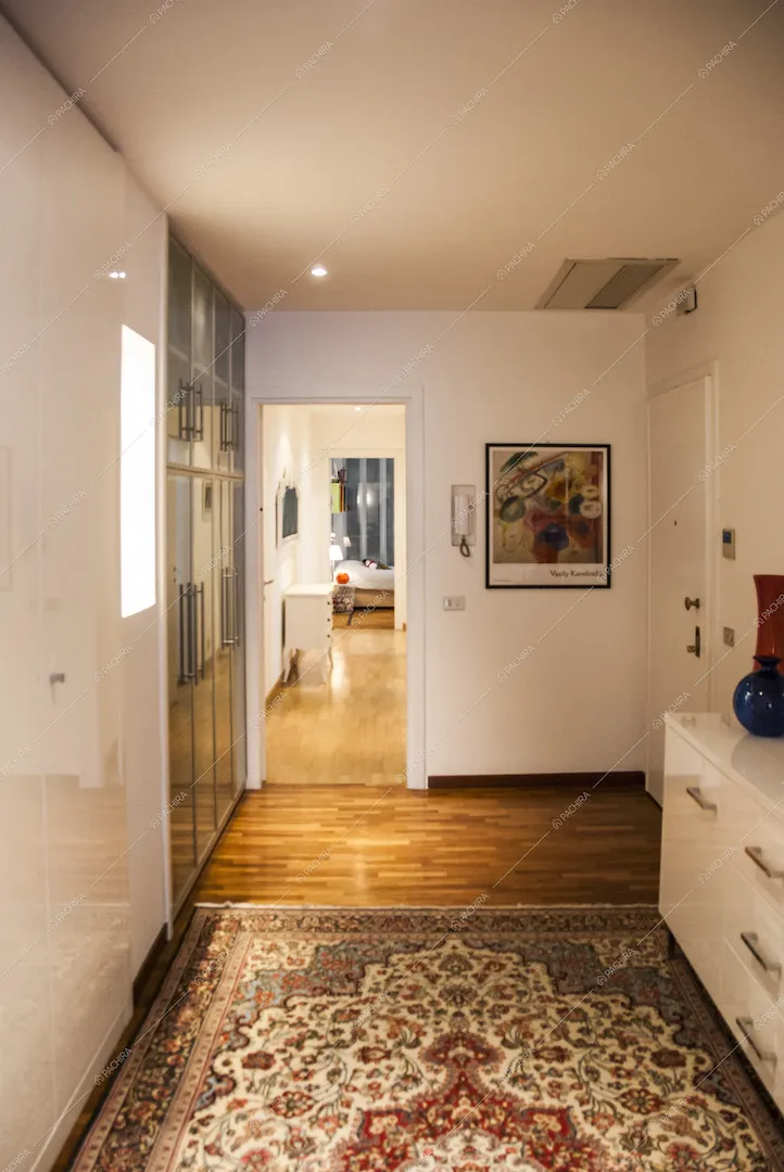 Location Cavolfiore appartamento Milano 10