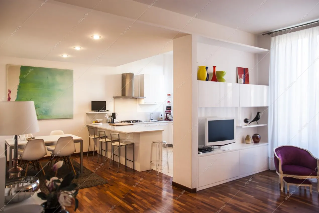 Location Cavolfiore appartamento Milano 11