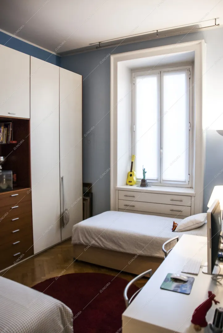 Location Cavolfiore appartamento Milano 1
