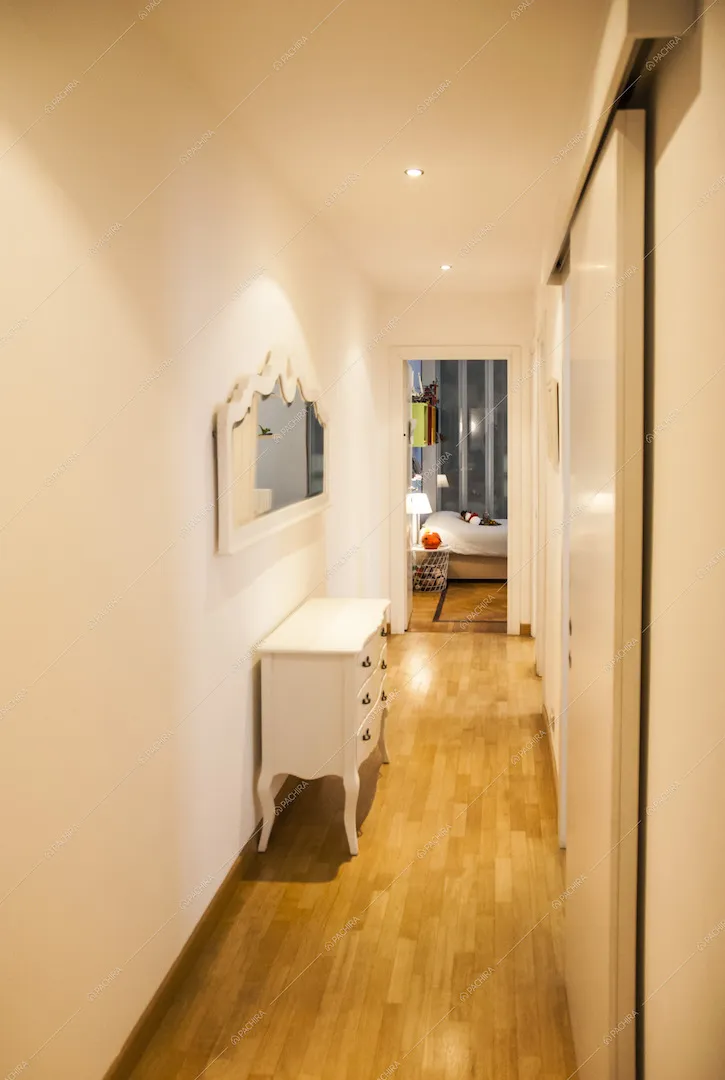 Location Cavolfiore appartamento Milano 8