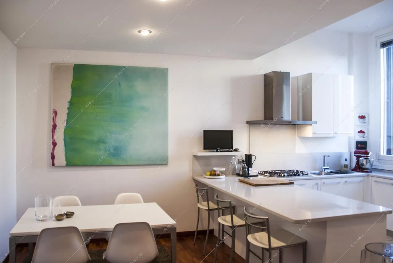 Location Cavolfiore appartamento Milano 20