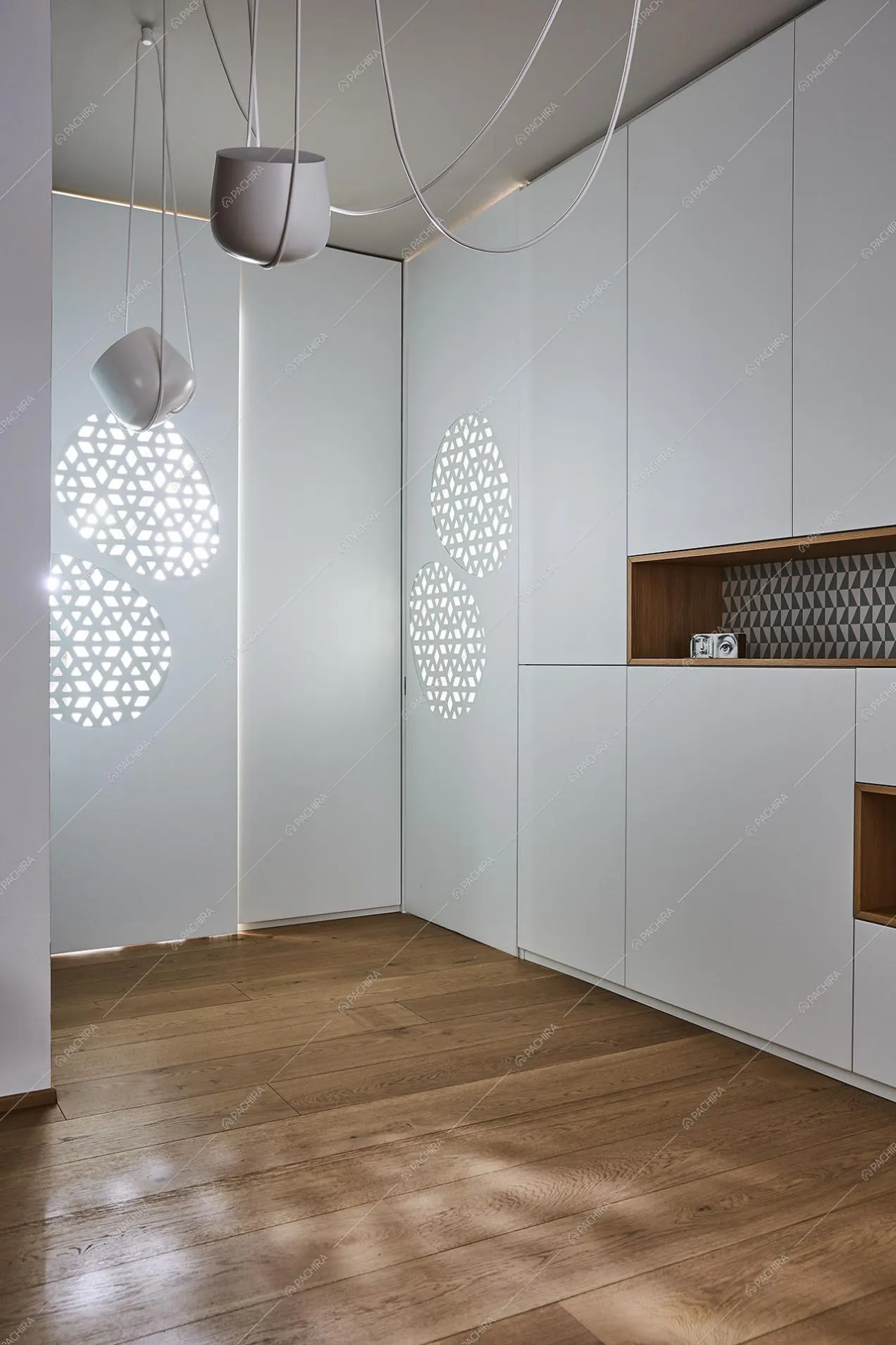 Location Ramolaccio appartamento Milano 21