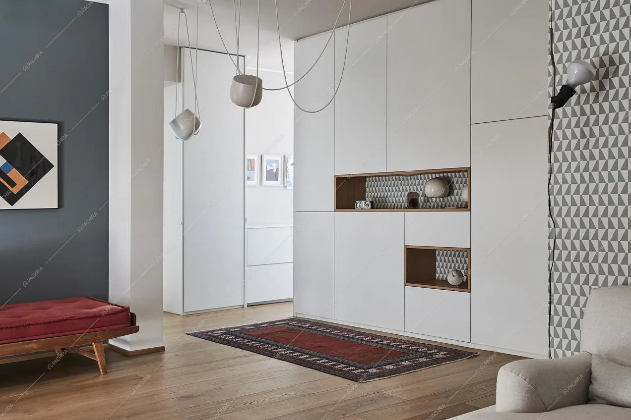 Location Ramolaccio appartamento Milano 18