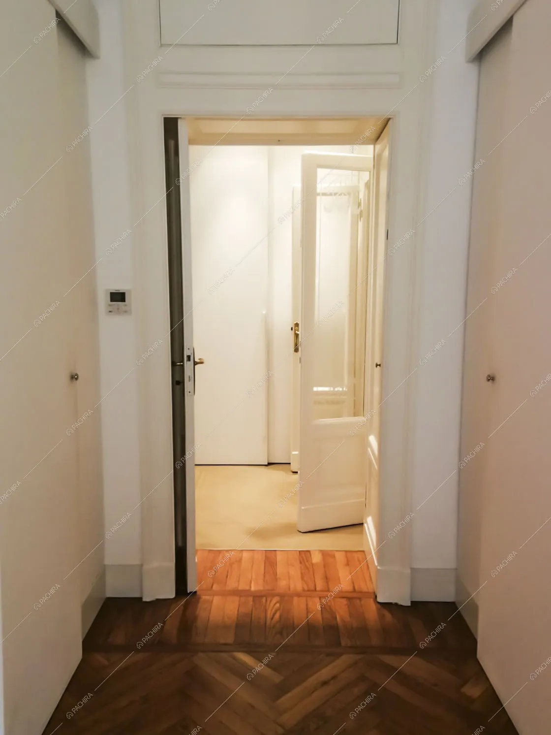Location Calcetrappola appartamento Milano 26