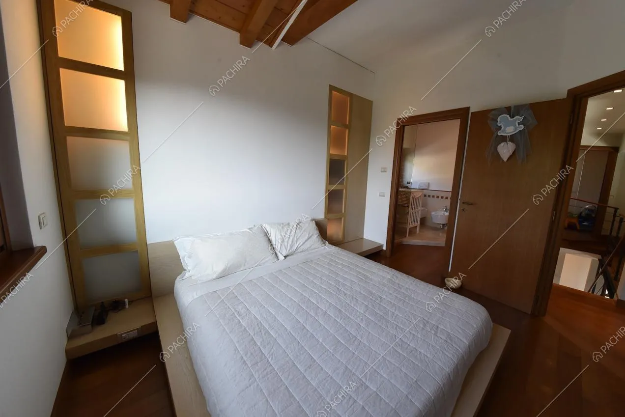 Location Carlina villa provincia di Lecco 12