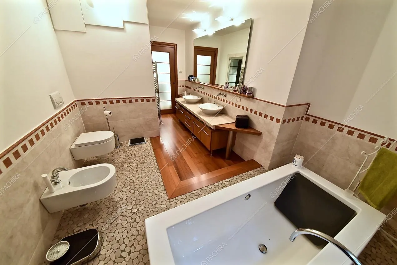 Location Carlina villa provincia di Lecco 18
