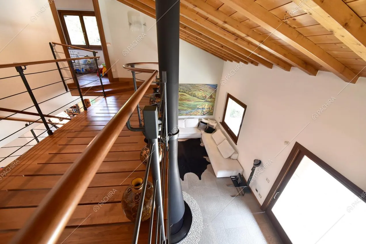 Location Carlina villa provincia di Lecco 9