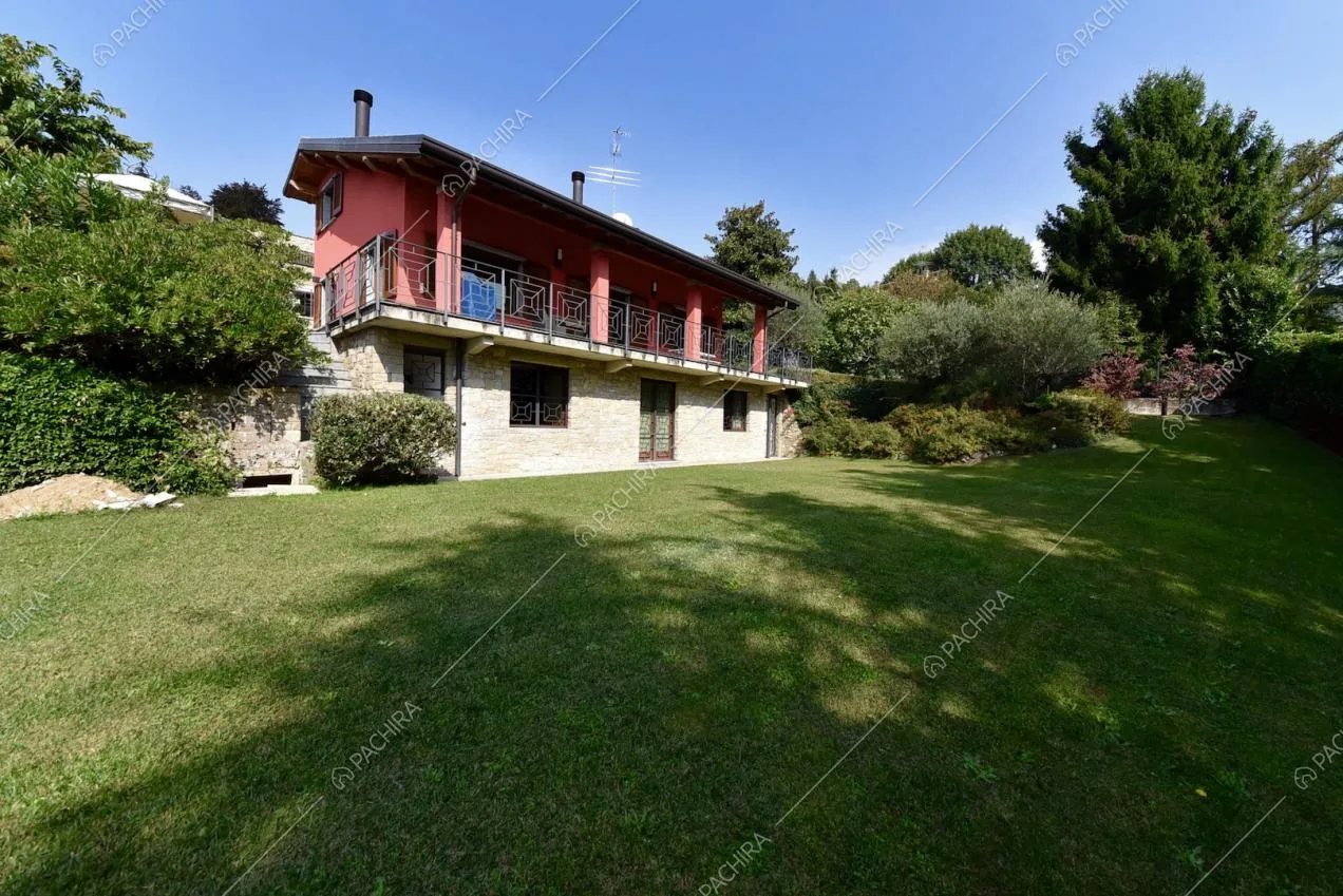 Location Carlina villa provincia di Lecco 24