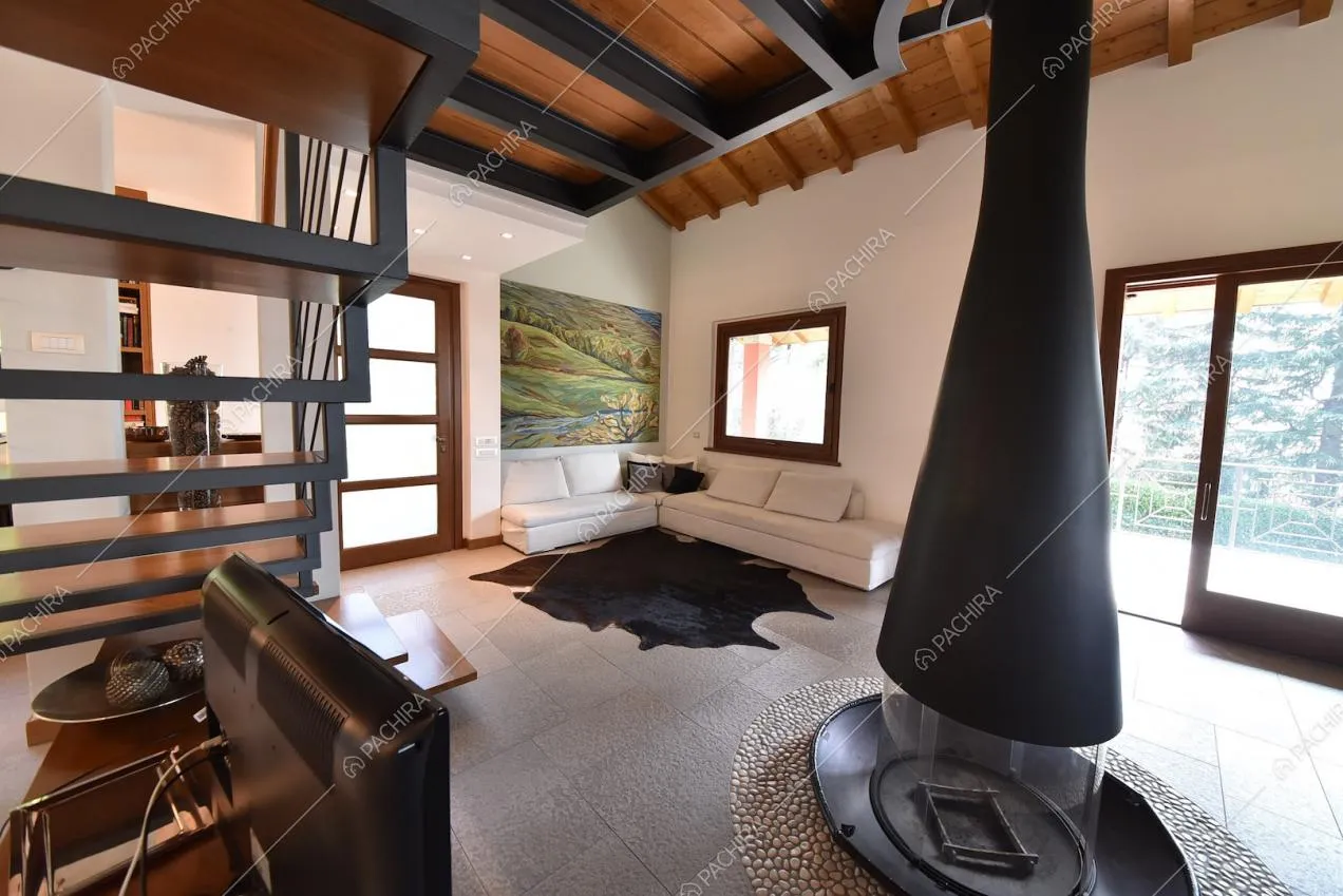 Location Carlina villa provincia di Lecco 16