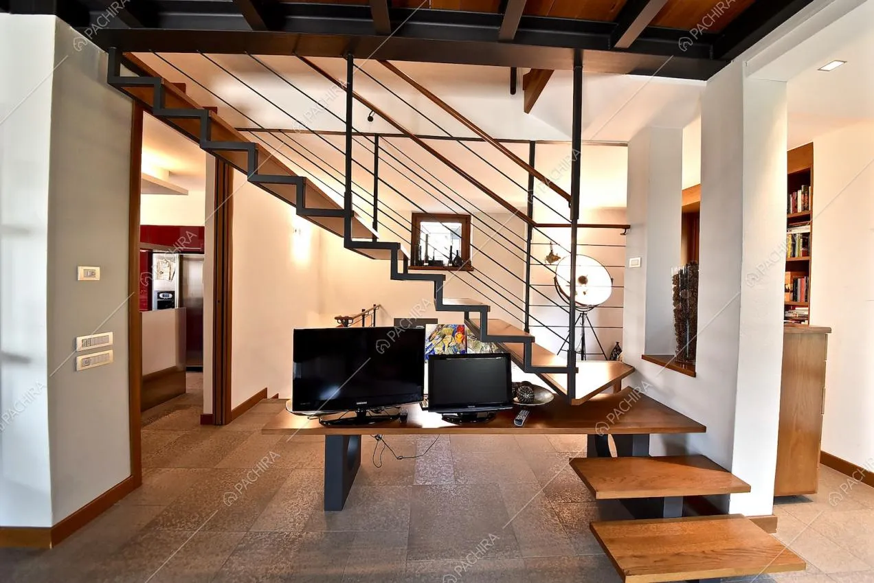 Location Carlina villa provincia di Lecco 2
