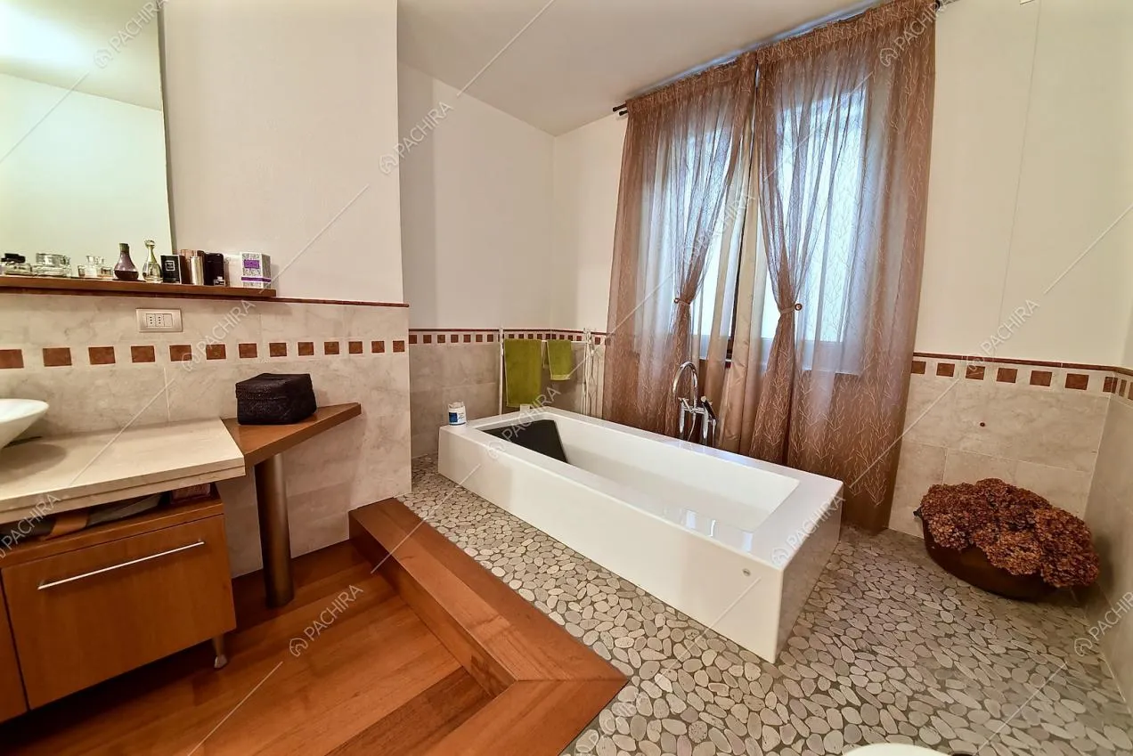 Location Carlina villa provincia di Lecco 17