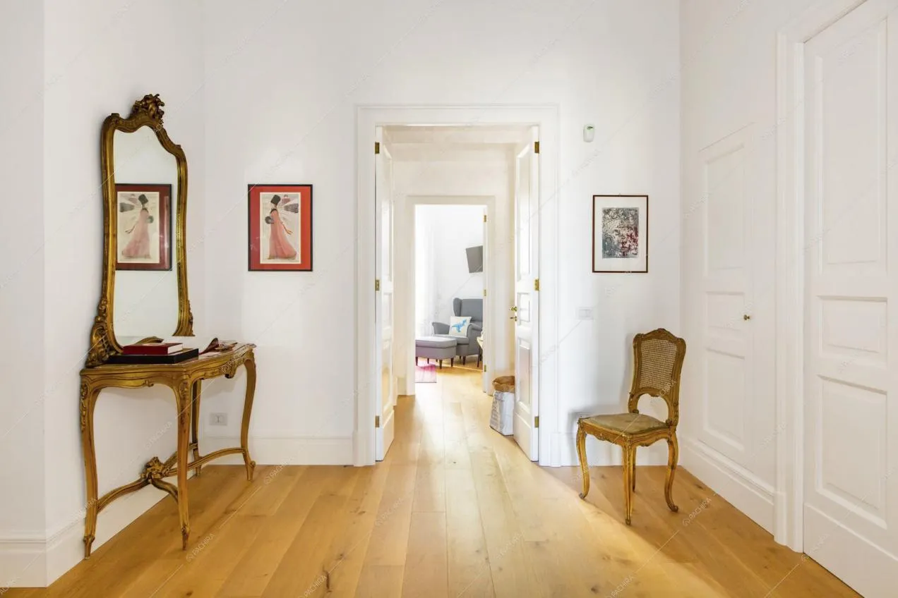 Location Capelvenere appartamento Napoli 5