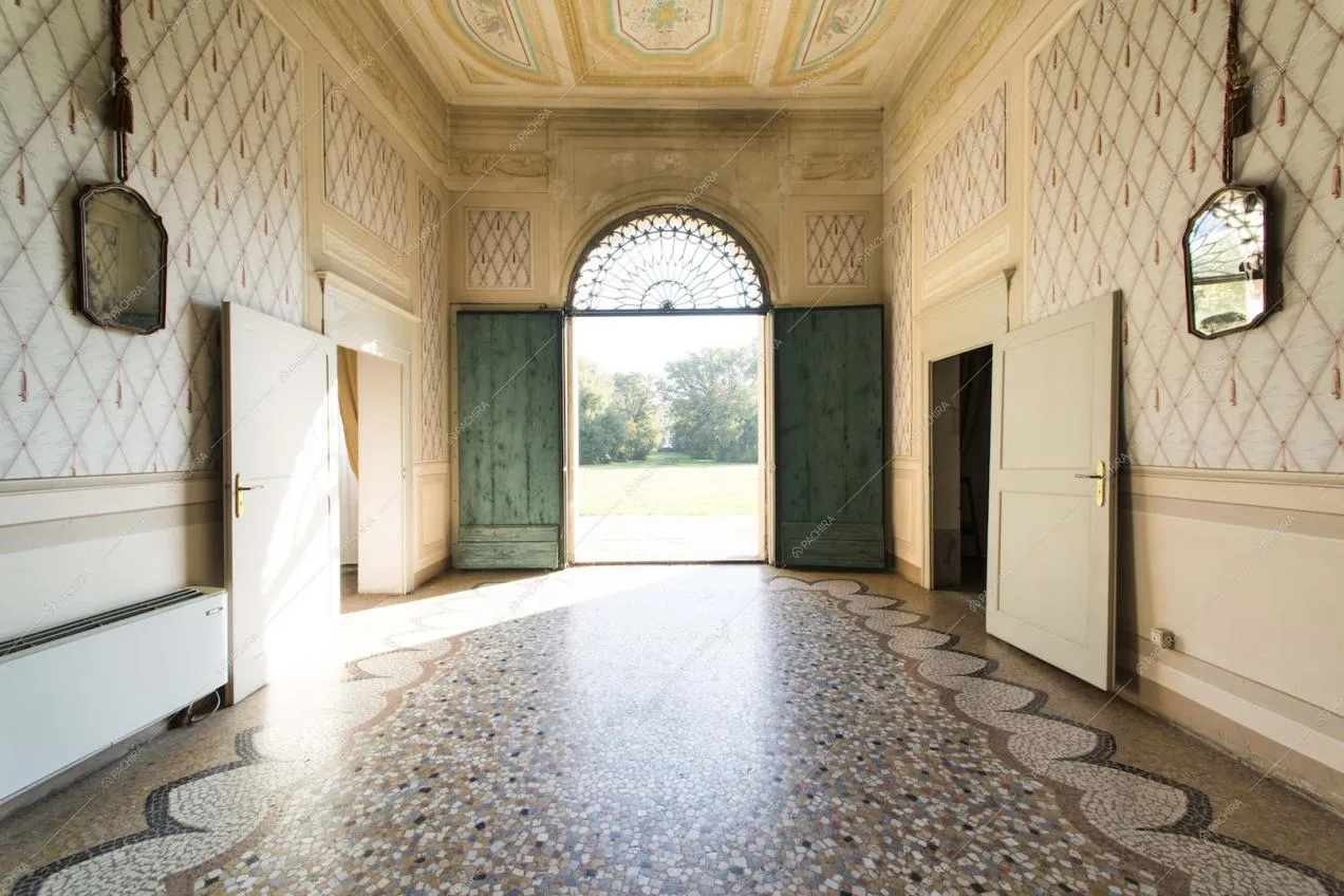 Location Elicrisio dimora storica provincia di Bologna 13