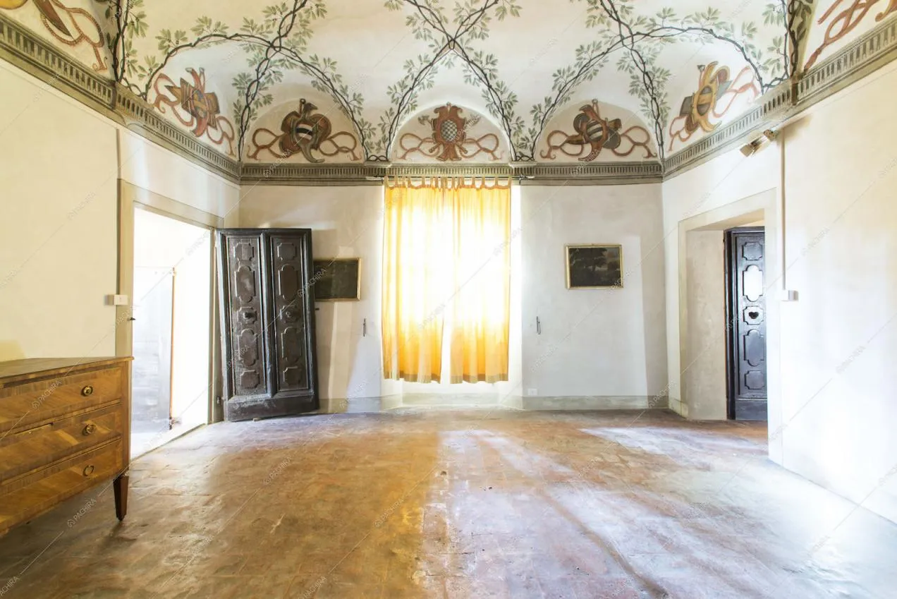 Location Elicrisio dimora storica provincia di Bologna 4