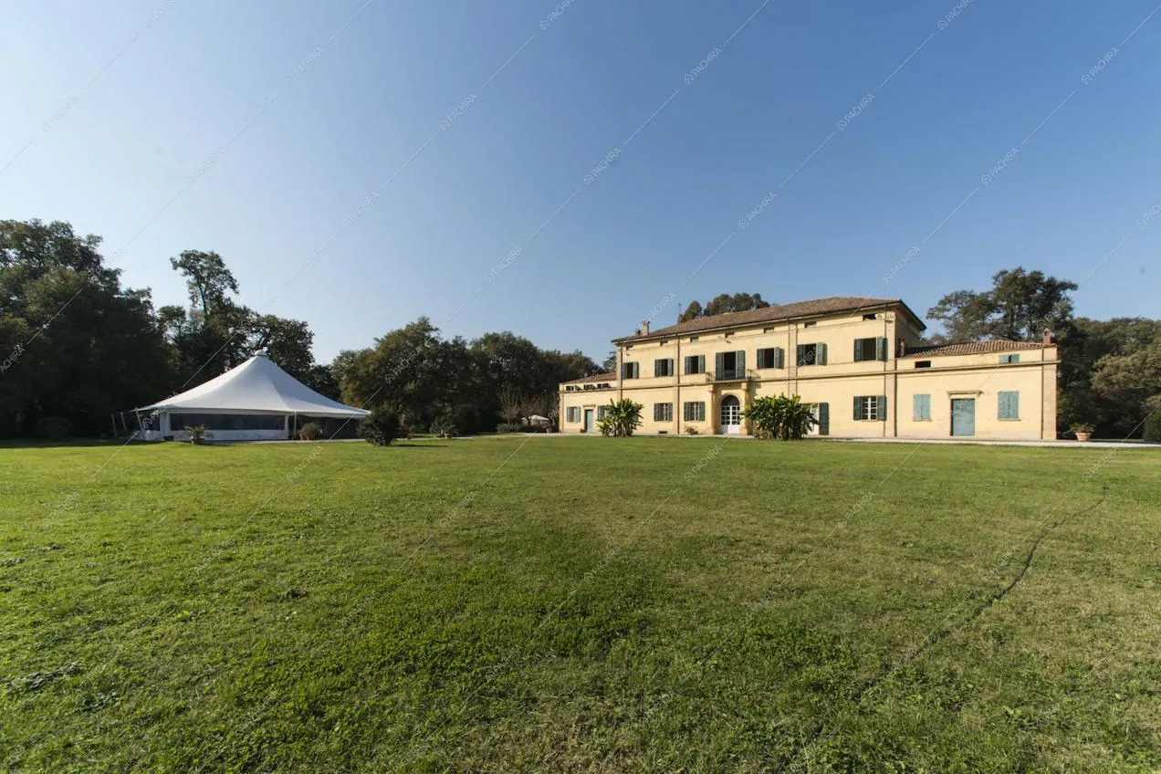 Location Elicrisio dimora storica provincia di Bologna 21