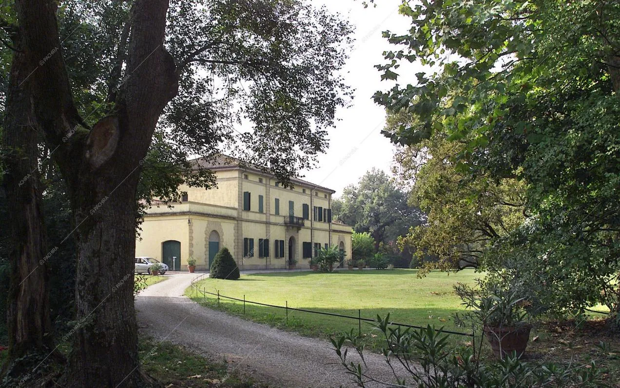 Location Elicrisio dimora storica provincia di Bologna 22