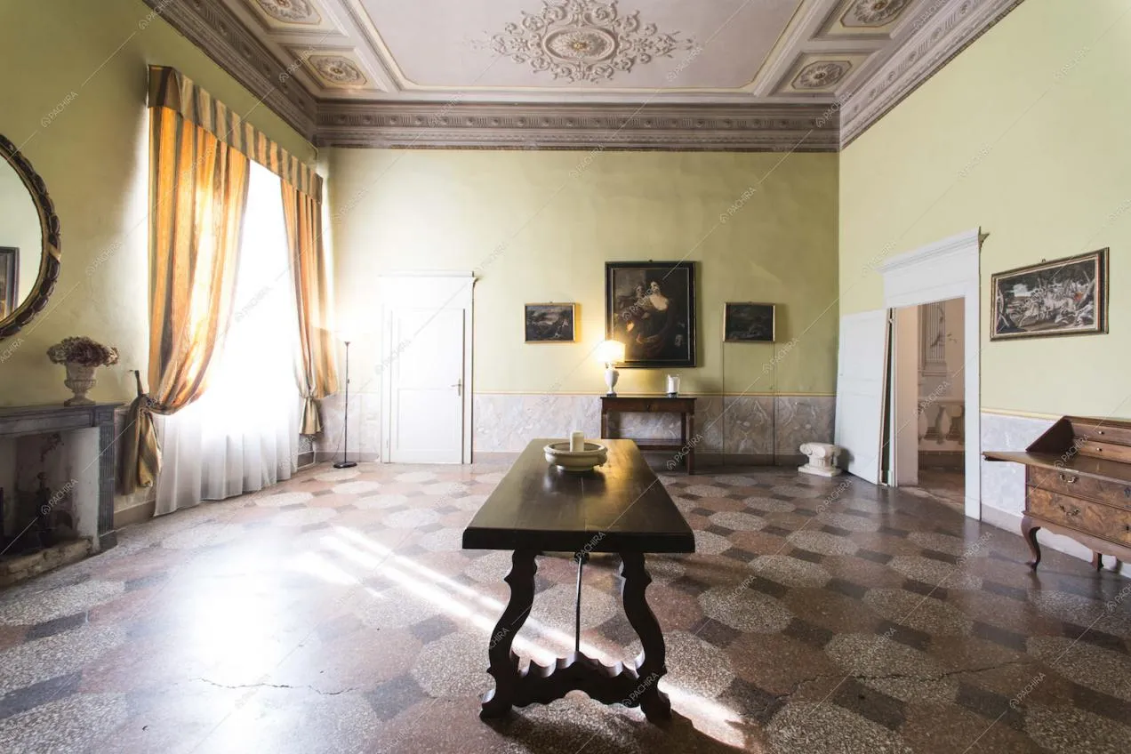 Location Elicrisio dimora storica provincia di Bologna 19