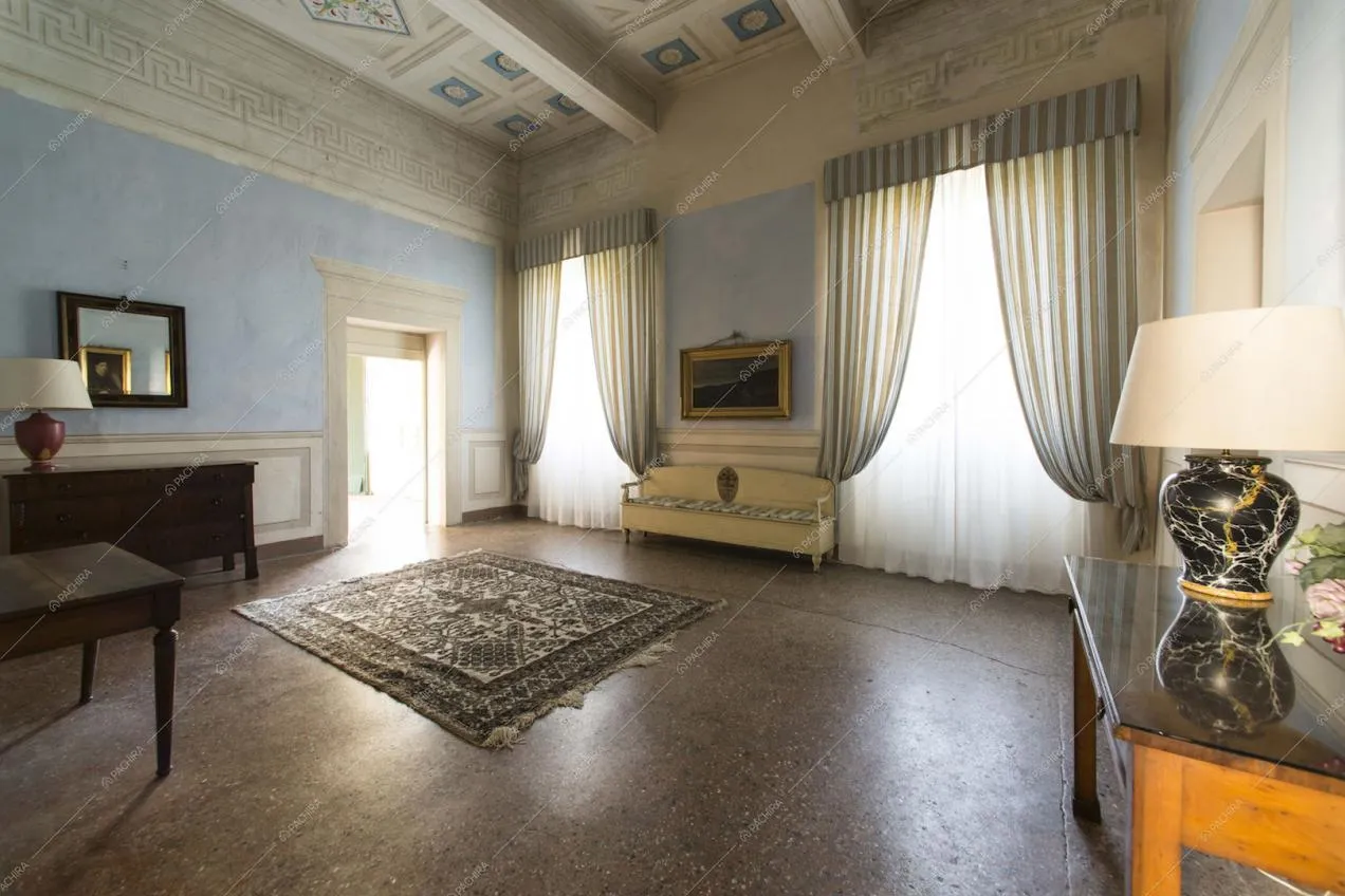 Location Elicrisio dimora storica provincia di Bologna 15