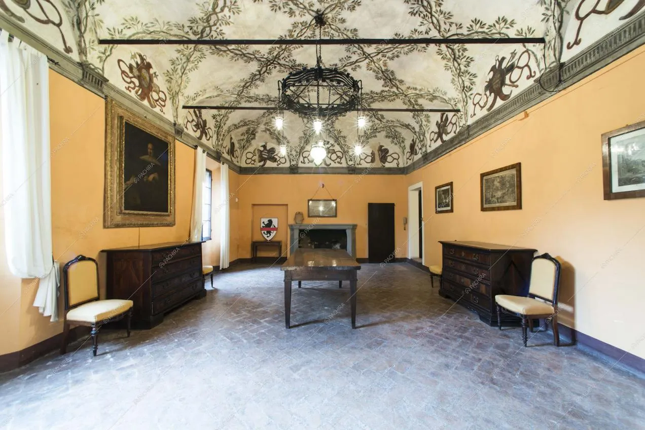 Location Elicrisio dimora storica provincia di Bologna 2