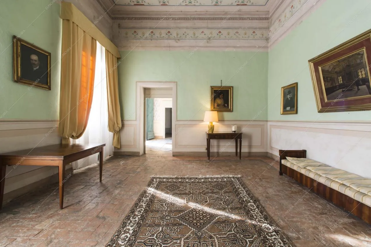Location Elicrisio dimora storica provincia di Bologna 17