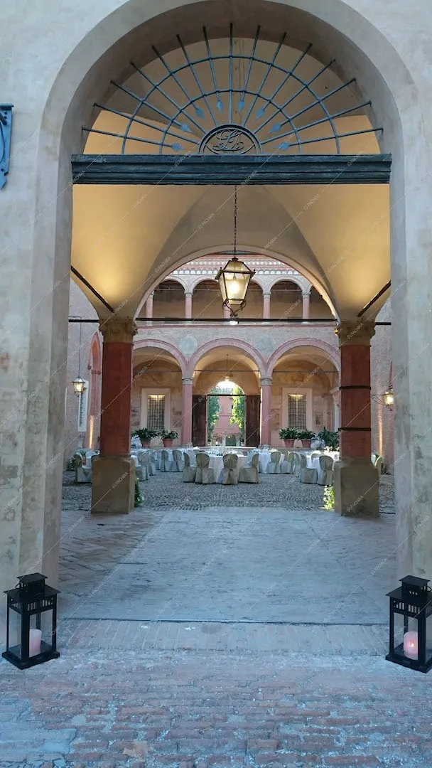 Location Elicrisio dimora storica provincia di Bologna 9