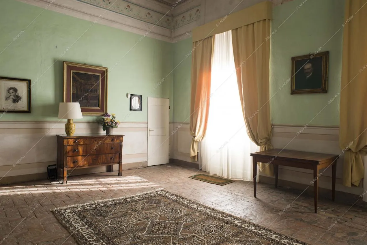 Location Elicrisio dimora storica provincia di Bologna 18