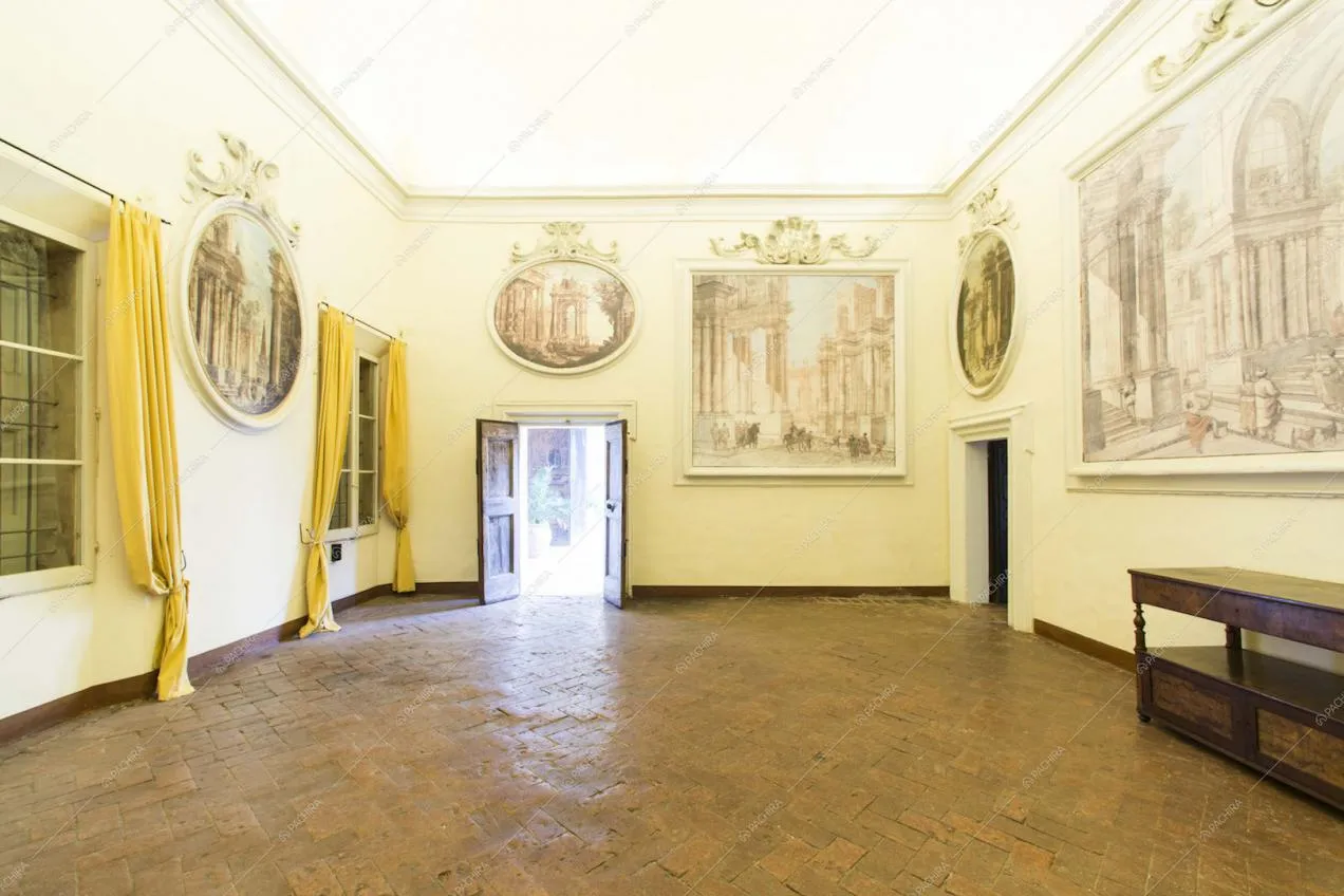 Location Elicrisio dimora storica provincia di Bologna 6