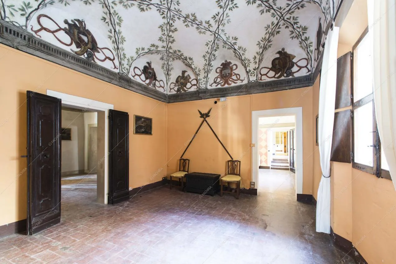Location Elicrisio dimora storica provincia di Bologna 3
