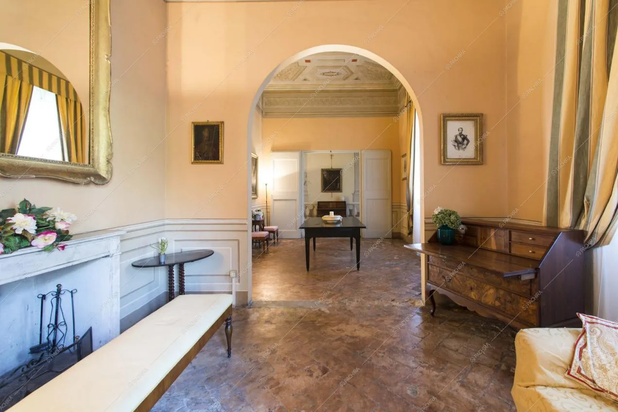 Location Elicrisio dimora storica provincia di Bologna 16