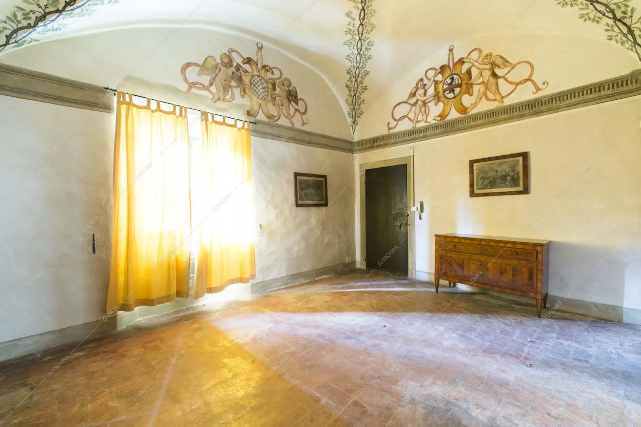 Location Elicrisio dimora storica provincia di Bologna 5
