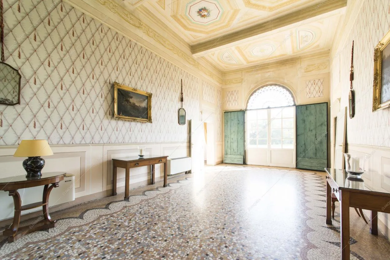 Location Elicrisio dimora storica provincia di Bologna 14