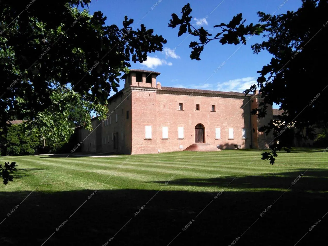Location Elicrisio dimora storica provincia di Bologna 1